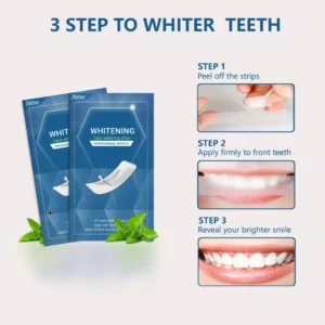 Teeth Whitening Strips - Image 8
