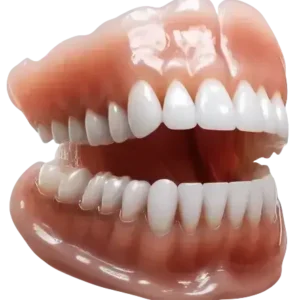 -🦷Advanced Customized Full Denture Set🦷 (⏰Limited time discount last 30 minutes⏰) - Image 12