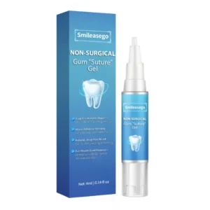 Smileasego NonSurgical Gum "Suture" Gel - Image 8