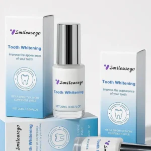 Tooth Whitening Instant Clean Smile - Image 3