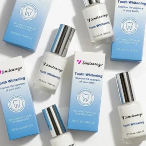 Tooth Whitening Instant Clean Smile - Image 4