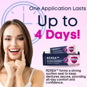 ⏰ Stop the Daily Mess! 1 Application Lasts a Full 4 Days. - Image 2