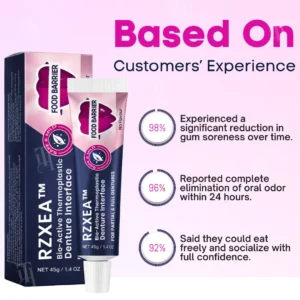 ⏰ Stop the Daily Mess! 1 Application Lasts a Full 4 Days. - Image 3