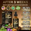 Herbal Oral Liquid
