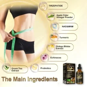 Herbal Oral Liquid - Image 7
