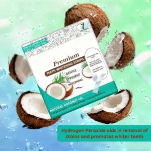 Teeth Whitening Strips - Image 2