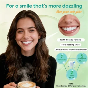 Teeth Whitening Strips - Image 3
