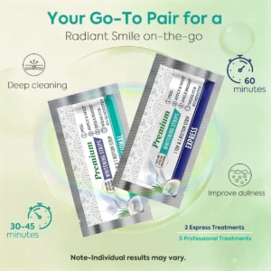 Teeth Whitening Strips - Image 6