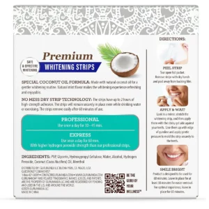 Teeth Whitening Strips - Image 8