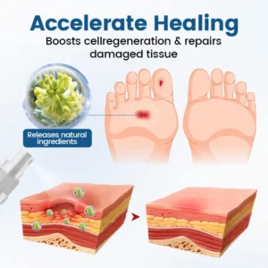 AngioVita Diabetic Care Spray - Image 6