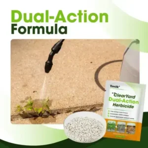 ClearYard Dual-Action Herbicide LHT - Image 4