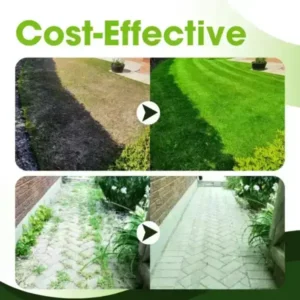ClearYard Dual-Action Herbicide LHT - Image 7