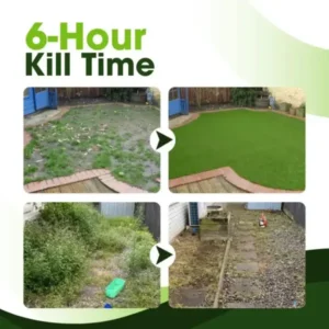 ClearYard Dual-Action Herbicide LHT - Image 5