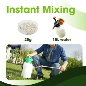ClearYard Dual-Action Herbicide LHT - Image 6