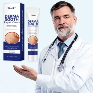 DermaSooth Repair Cream - Image 6