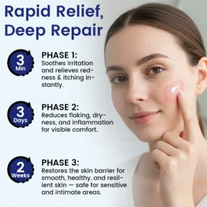 DermaSooth Repair Cream - Image 10