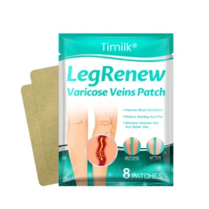 LegRenew Varicose Veins Patch - Image 4