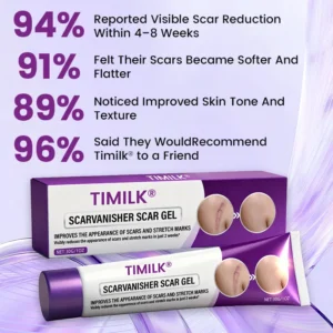 ScarVanisher Scar Gel - Image 12