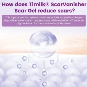 ScarVanisher Scar Gel - Image 8