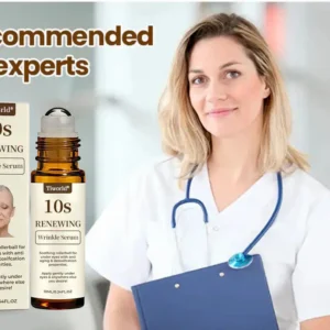 Renewing 10s Wrinkle Serum - Image 6