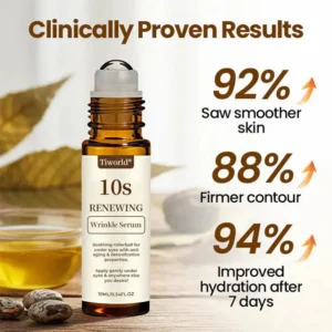 Renewing 10s Wrinkle Serum - Image 8