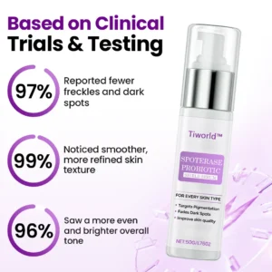 SpotErase Probiotic Shield Serum - Image 5