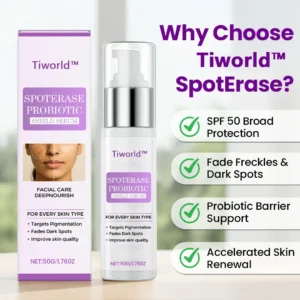 SpotErase Probiotic Shield Serum - Image 6