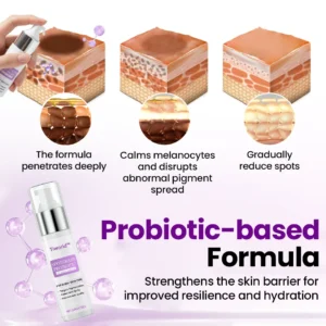 SpotErase Probiotic Shield Serum - Image 7