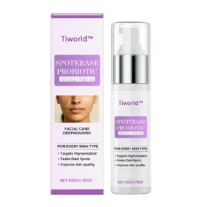 SpotErase Probiotic Shield Serum - Image 9