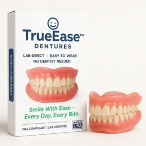 Dentures