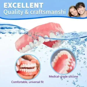 Dentures - Image 13
