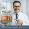 Functional Dentures – Dentist Recommended for Seniors