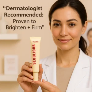 - 4% Retinal Liposome Facial Treatment - Image 4