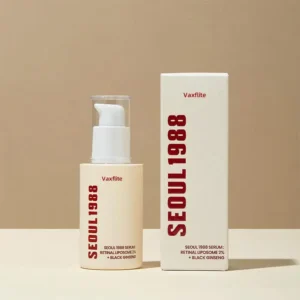 - 4% Retinal Liposome Facial Treatment - Image 12