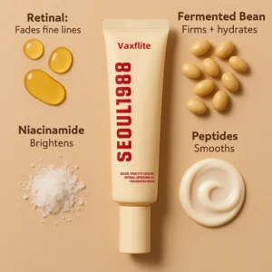 - 4% Retinal Liposome Facial Treatment - Image 8
