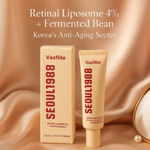 - 4% Retinal Liposome Facial Treatment - Image 9