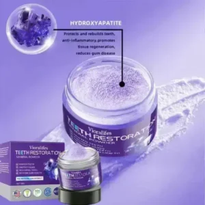 Teeth Restoration Mineral Powder - Image 13