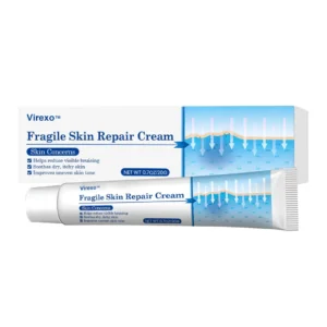 Fragile Skin Repair Cream - Image 11