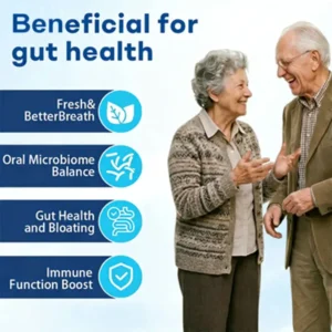 HalitosisFix Gut Patch - Image 3