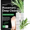 Natural Herbal Foot Detox Patches