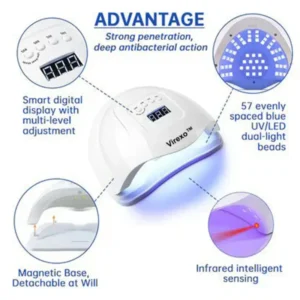 PureNail Fungus Laser Device - Image 10