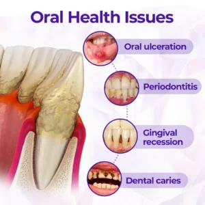 SensiGum Fluoride Toothpaste - Image 8