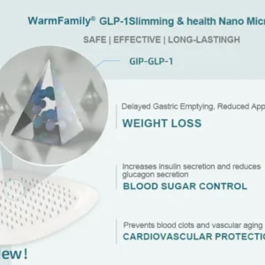 Nano Microneedle Patch - Image 11