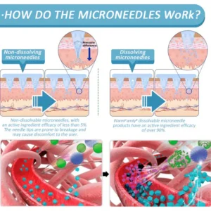 Nano Microneedle Patch - Image 12