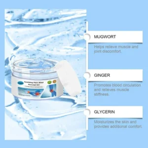 Joint Relief Gel - Image 11