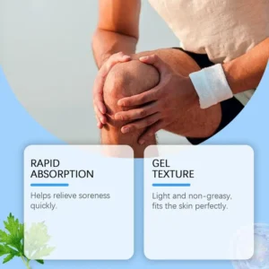 Joint Relief Gel - Image 13