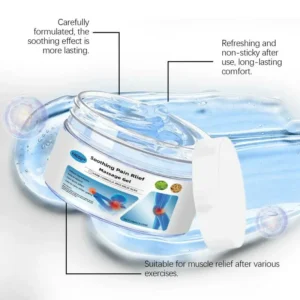 Joint Relief Gel - Image 15