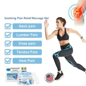 Joint Relief Gel - Image 16