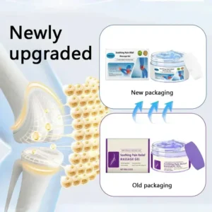 Joint Relief Gel - Image 17