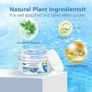 Joint Relief Gel - Image 18